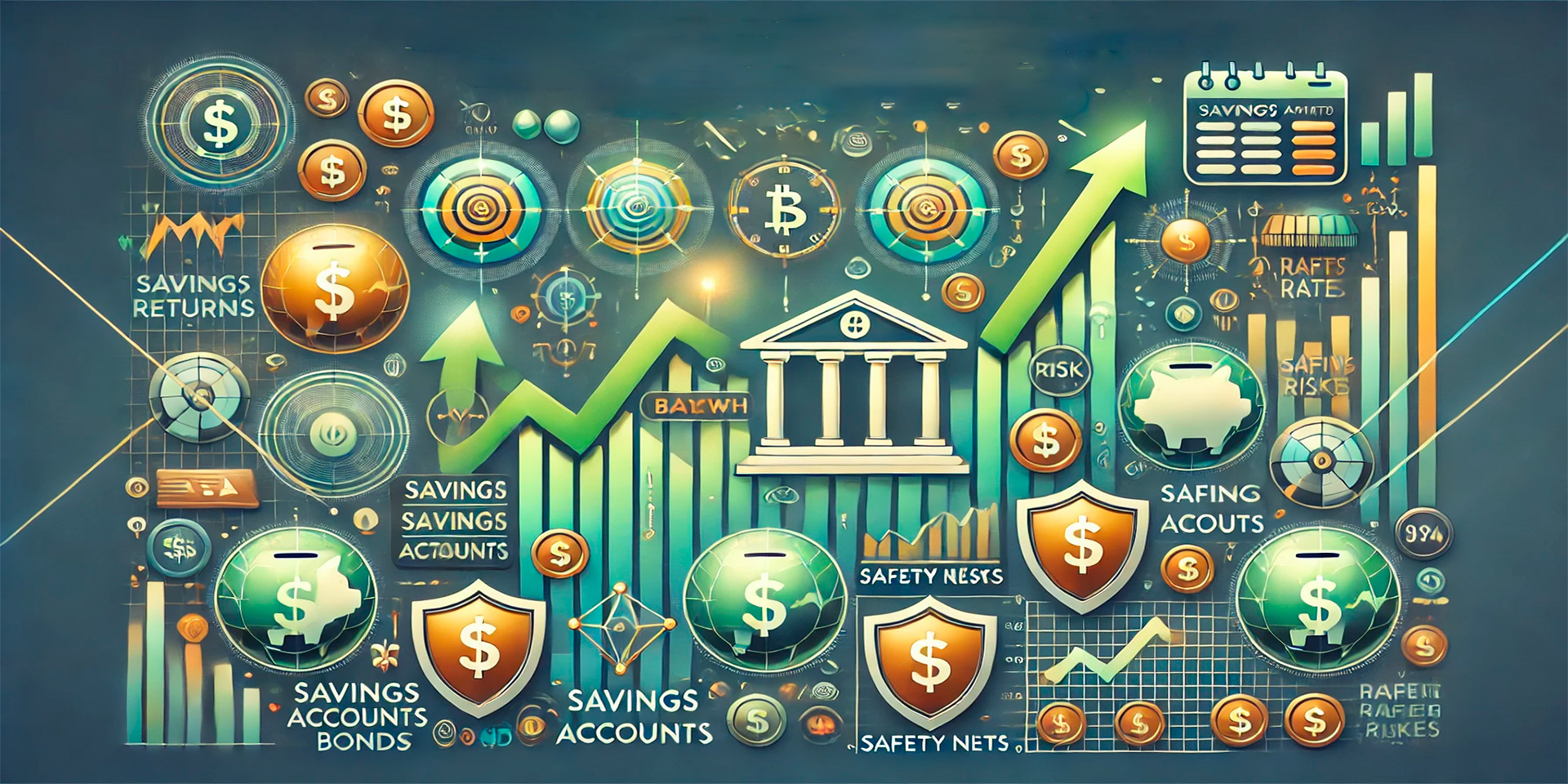 Maximize Returns and Minimize Risks During Fed Rate Hikes: A Guide for Savers and Investors